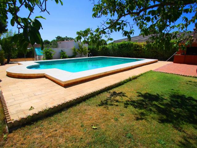 Casa chalet en Venta en Pedanías Extrarradio