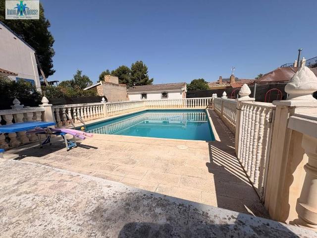Casa chalet en Venta en Pedanías Extrarradio