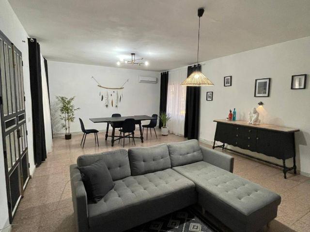 Casa chalet en Venta en Pedanías Extrarradio