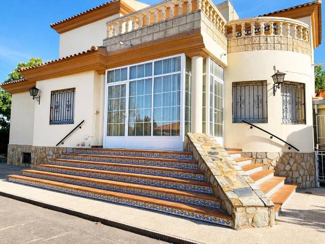 Casa chalet en Venta en Pedanías Extrarradio