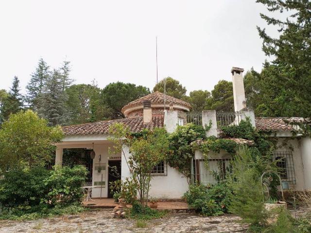 Casa chalet en Venta en Pedanías Extrarradio