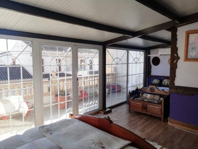 Casa chalet en Venta en Pedanías Extrarradio