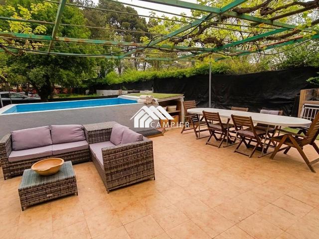 Casa chalet en Venta en Pedanías Extrarradio