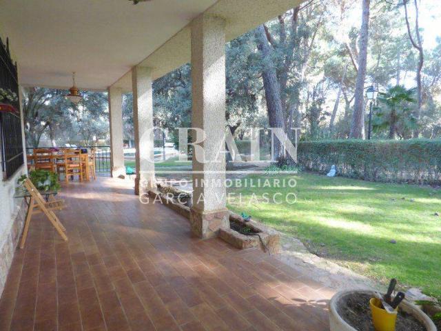 Casa chalet en Venta en Pedanías Extrarradio