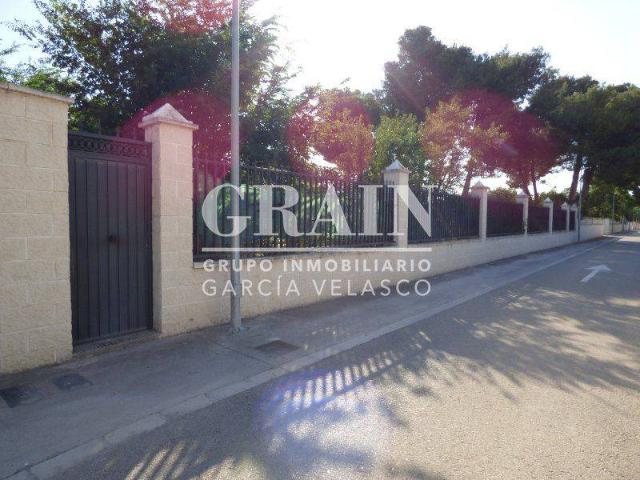 Casa chalet en Venta en Pedanías Extrarradio
