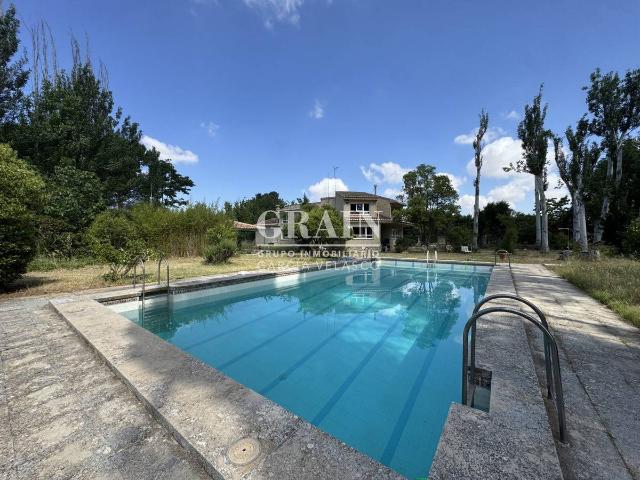 Casa chalet en Venta en Pedanías Extrarradio