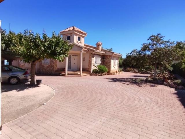 Casa chalet en Venta en Pedanías Extrarradio