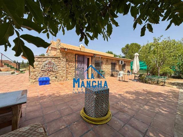 Casa chalet en Venta en Pedanías Extrarradio
