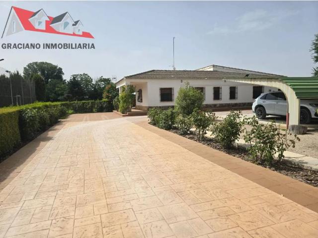 Casa chalet en Venta en Pedanías Extrarradio