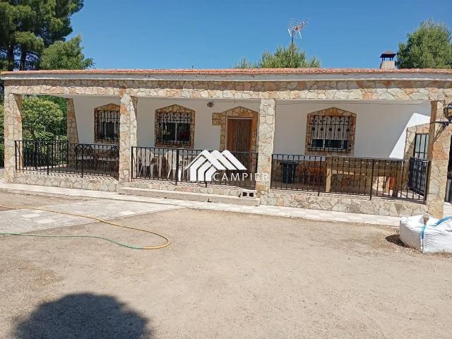 Casa chalet en Venta en Pedanías Extrarradio