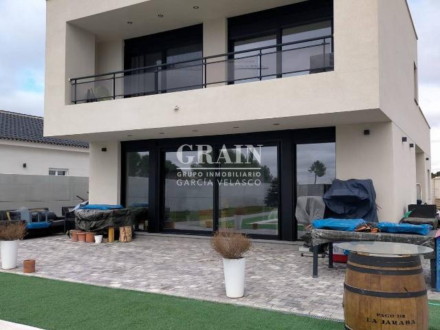 Casa chalet en Venta en Pedanías Extrarradio