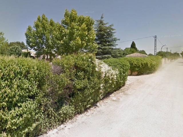 Casa chalet en Venta en Pedanías Extrarradio