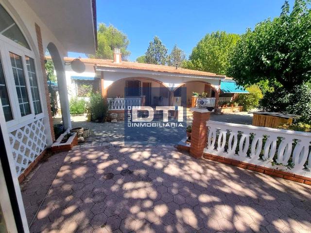 Casa chalet en Venta en Pedanías Extrarradio