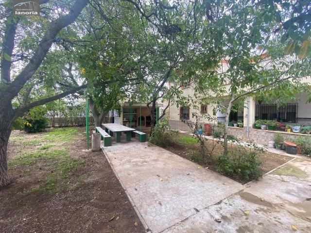 Casa chalet en Venta en Pedanías Extrarradio