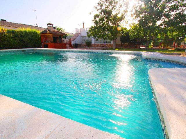 Casa chalet en Venta en Pedanías Extrarradio