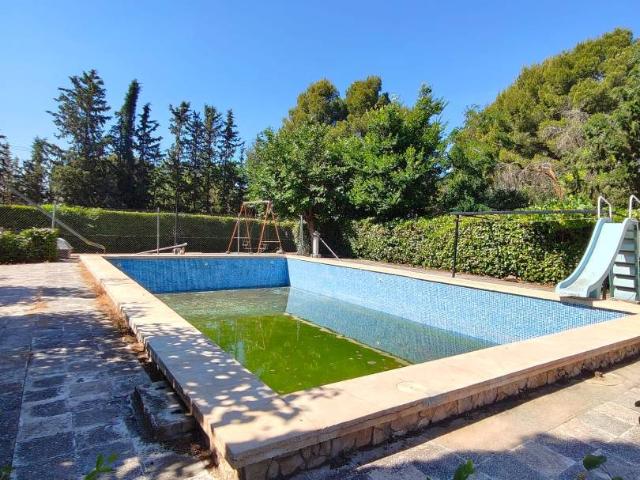 Casa chalet en Venta en Pedanías Extrarradio