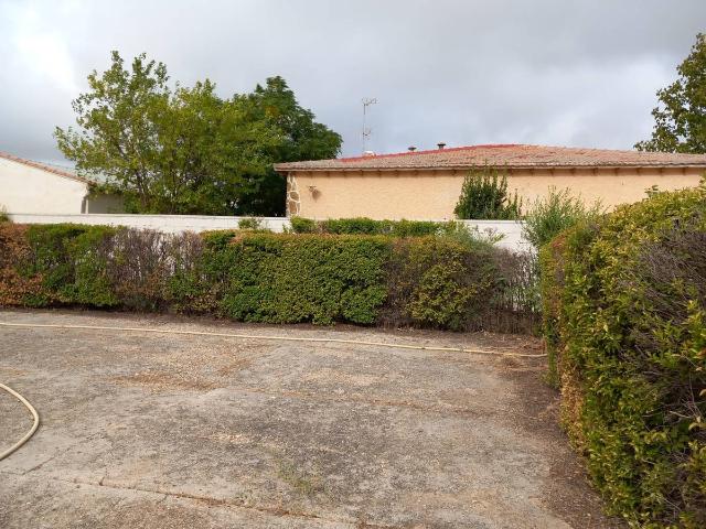Casa chalet en Venta en Pedanías Extrarradio