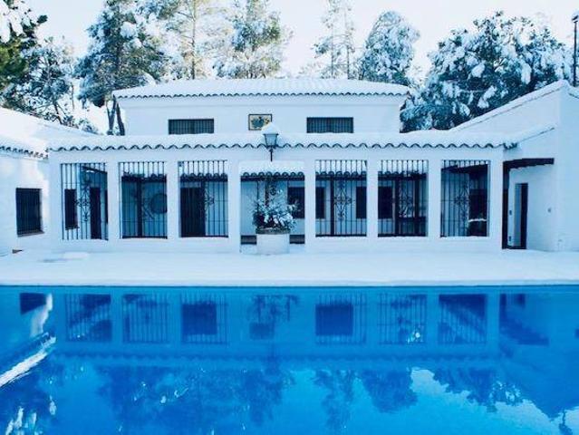 Casa chalet en Venta en Pedanías Extrarradio