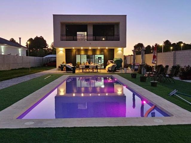 Casa chalet en Venta en Pedanías Extrarradio