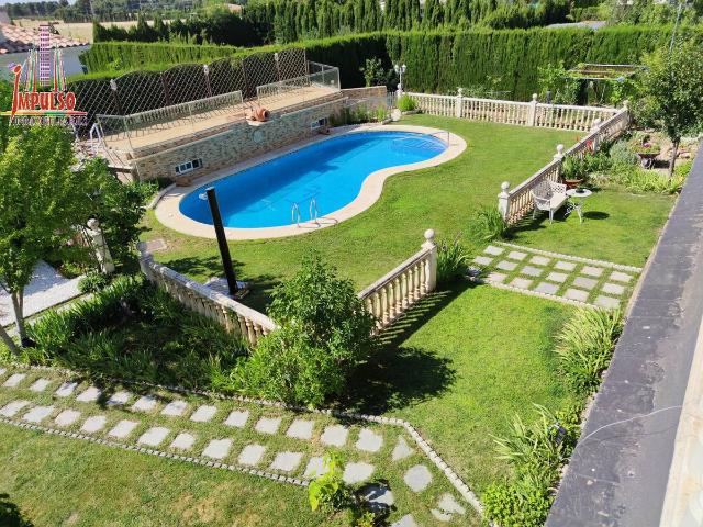 Casa chalet en Venta en Pedanías Extrarradio