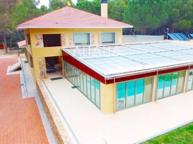 Casa chalet en Venta en Pedanías Extrarradio
