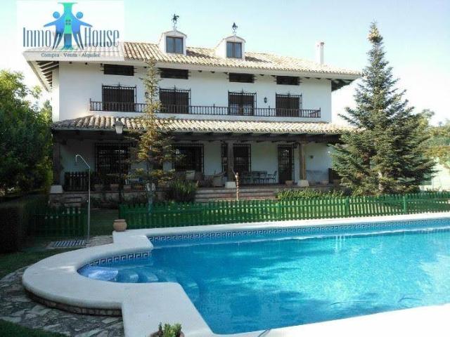 Casa chalet en Venta en Pedanías Extrarradio