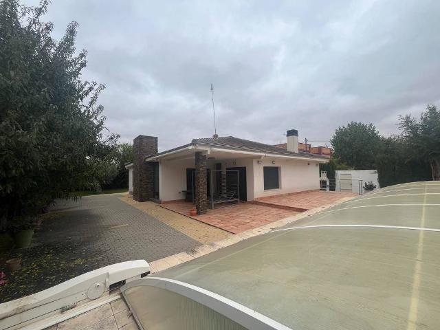 Casa chalet en Venta en Pedanías Extrarradio