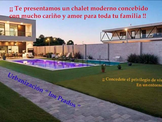 Casa chalet en Venta en Pedanías Extrarradio