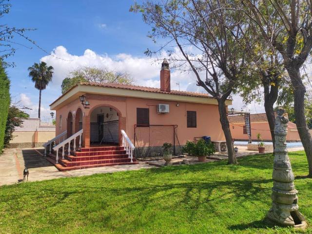 Casa chalet en Venta en Pedanías Norte