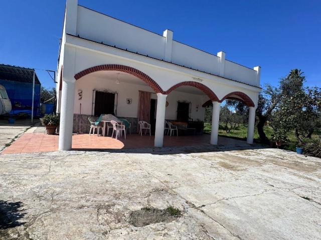 Casa chalet en Venta en Pedanías Norte