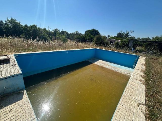 Casa chalet en Venta en Pedanías Norte