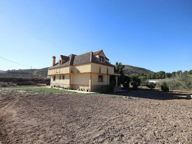 Casa chalet en Venta en Pedanías Oeste