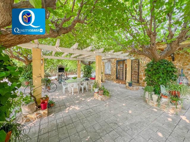 Casa chalet en Venta en Pedanías Oeste