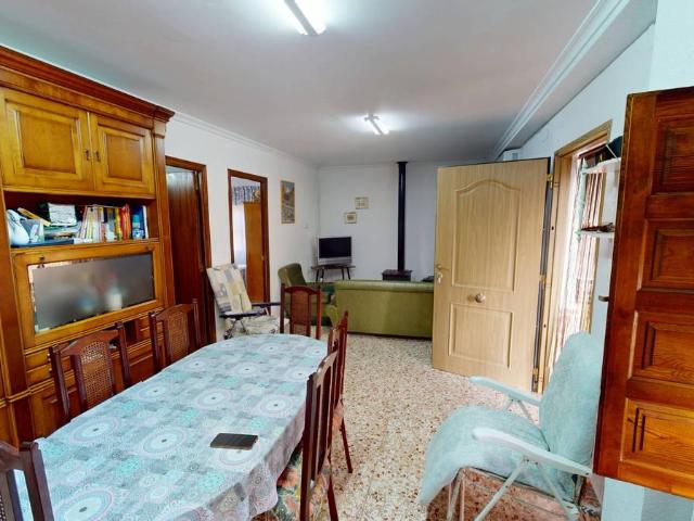 Casa chalet en Venta en Pedanías Oeste