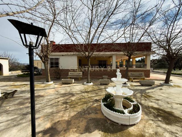 Casa chalet en Venta en Pedanías Oeste