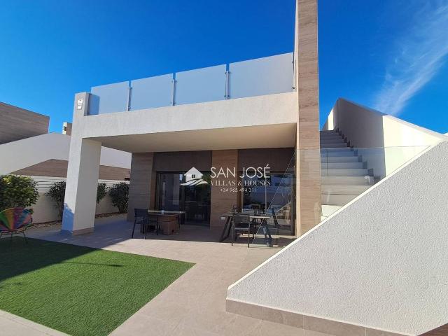 Casa chalet en Venta en Pedanías Oeste
