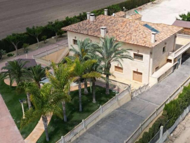 Casa chalet en Venta en Pedanías Oeste