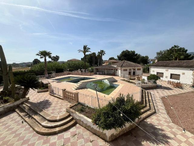 Casa chalet en Venta en Pedanías Oeste