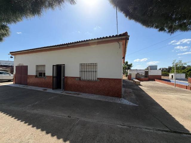 Casa chalet en Venta en Pedanías Sur