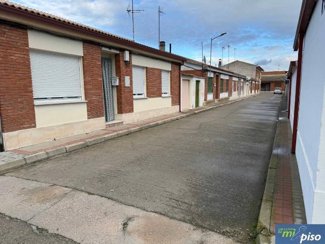 Casa chalet en Venta en Pedrajas de San Esteban