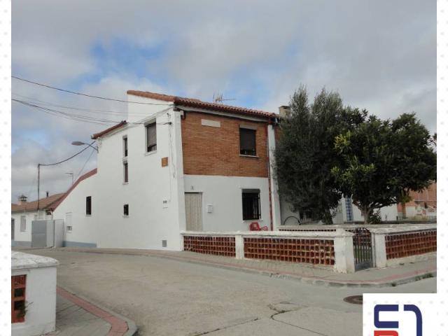 Casa chalet en Venta en Pedrajas de San Esteban