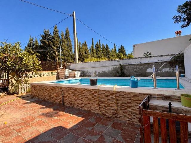 Casa chalet en Venta en Pedralba