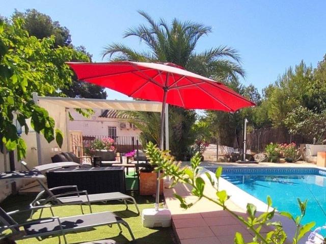 Casa chalet en Venta en Pedralba