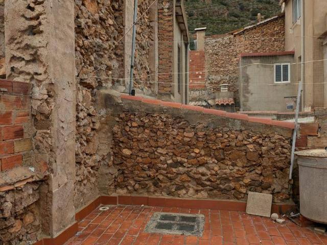 Casa chalet en Venta en Bugarra
