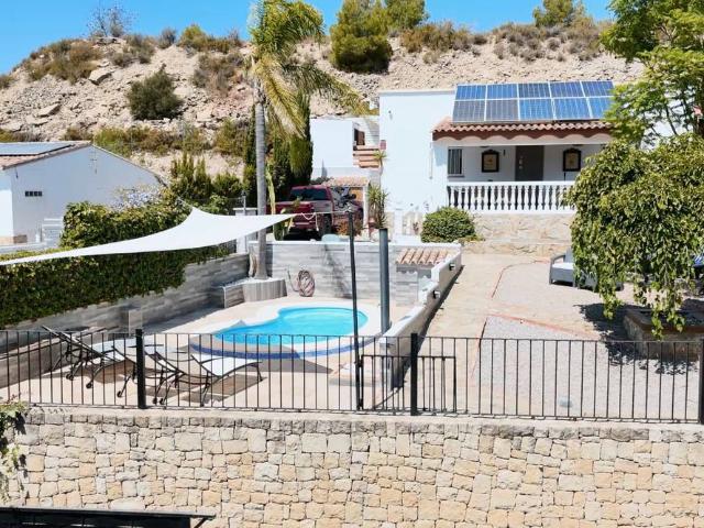 Casa chalet en Venta en Pedralba