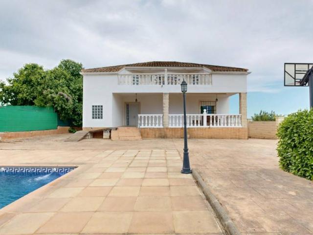 Casa chalet en Venta en Pedralba