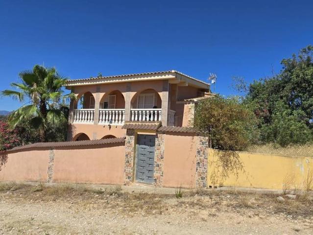 Casa chalet en Venta en Pedralba