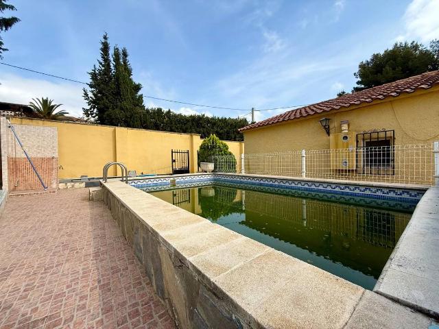 Casa chalet en Venta en Pedralba