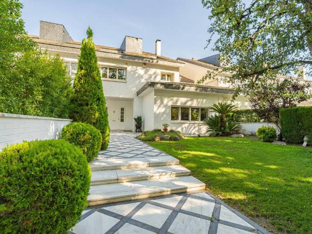 Casa chalet en Venta en Pedralbes