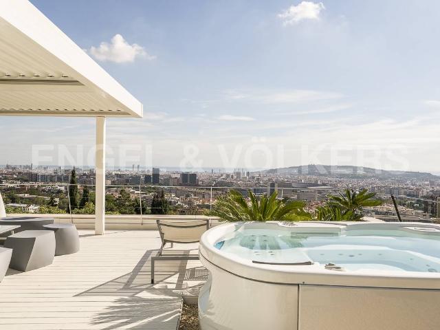 Casa chalet en Venta en Pedralbes